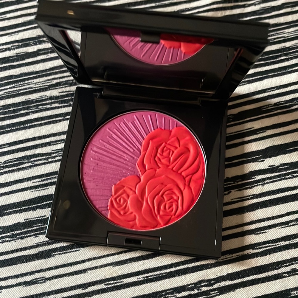 PAT MCGRATH DIVINE BLUSH DUO (Night Bloom)